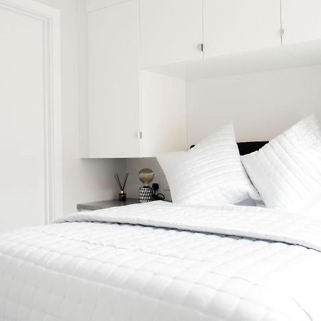 Modern Apartment With Free Parking And Wifi Stratford-upon-Avon Zewnętrze zdjęcie