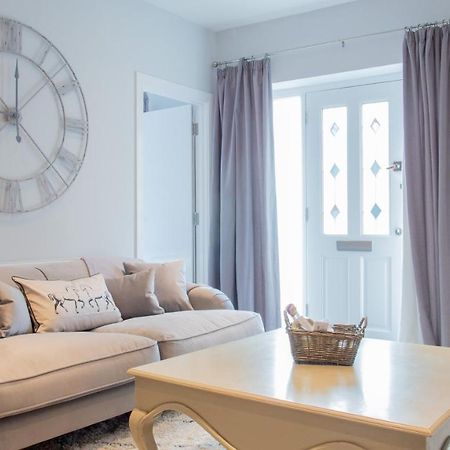 Modern Apartment With Free Parking And Wifi Stratford-upon-Avon Zewnętrze zdjęcie