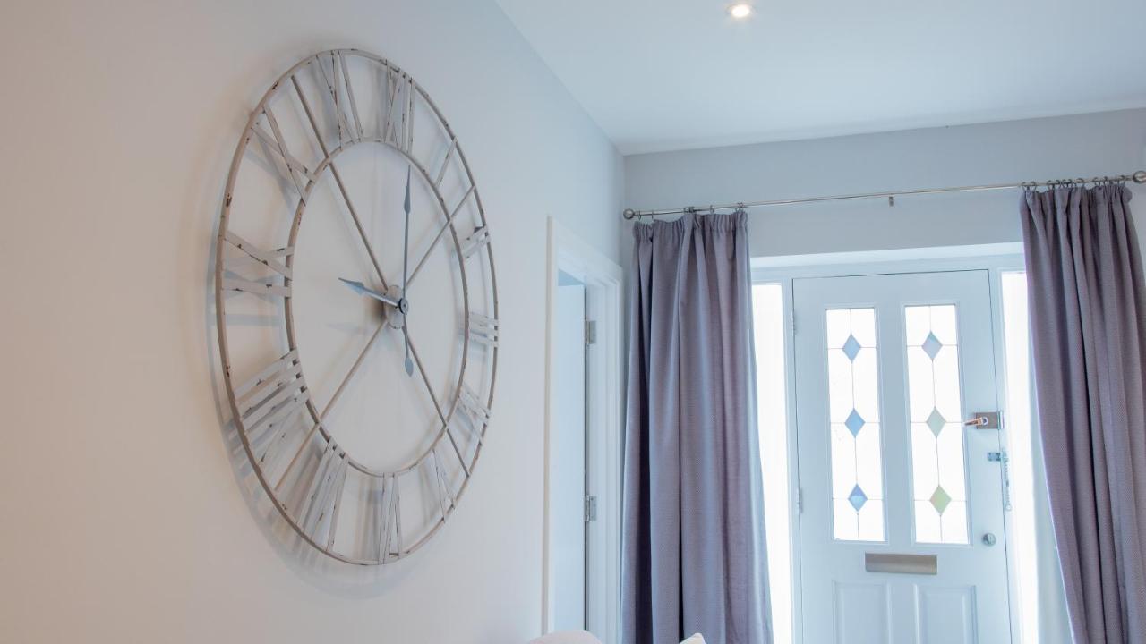 Modern Apartment With Free Parking And Wifi Stratford-upon-Avon Zewnętrze zdjęcie