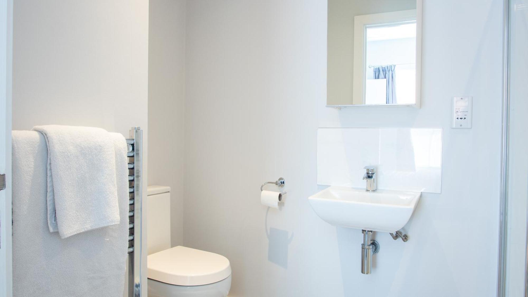 Modern Apartment With Free Parking And Wifi Stratford-upon-Avon Zewnętrze zdjęcie